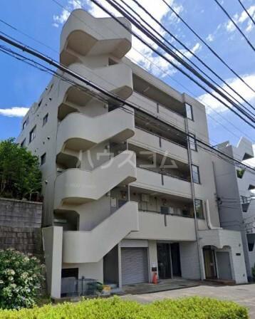 西東ハイツ南野(ワンルーム/1階)の間取り写真