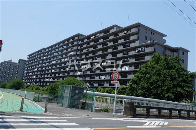 ラミーユ浦和ハイライズファーストキャッスル(2LDK/5階)