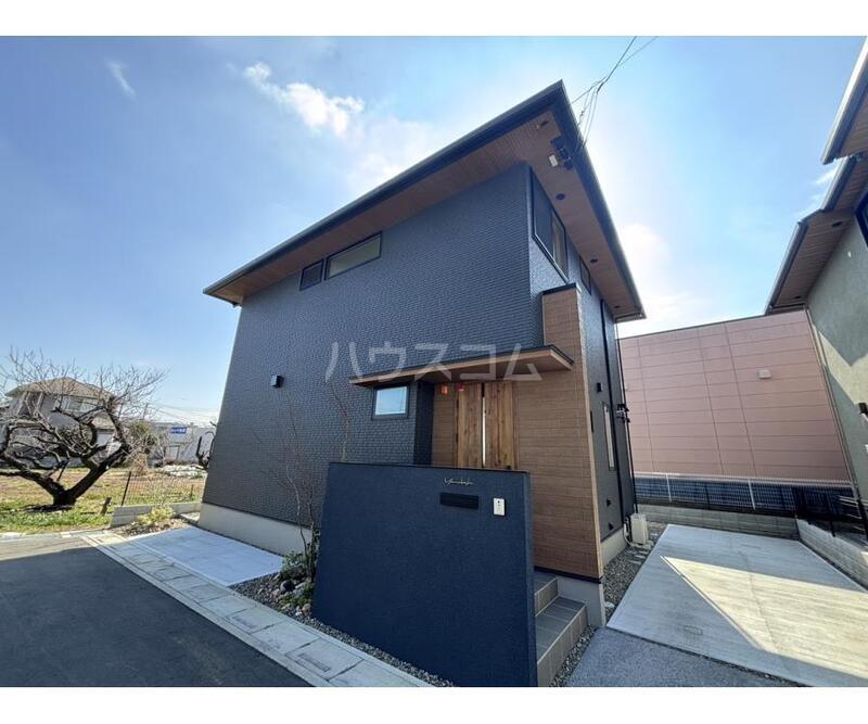 高崎線 北上尾駅 徒歩24分 築2年(4LDK)