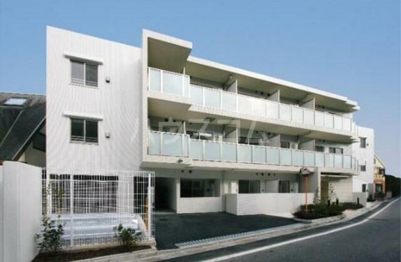 エスティメゾン中野富士見町(1LDK/3階)