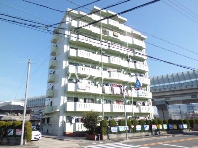 グリーン高瀬木(3LDK/7階)