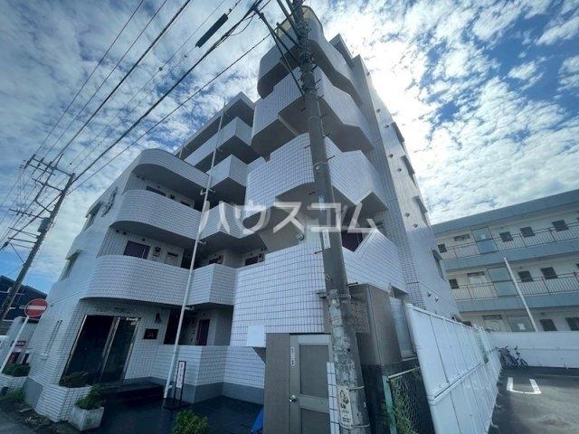 TOP門沢橋(ワンルーム/1階)