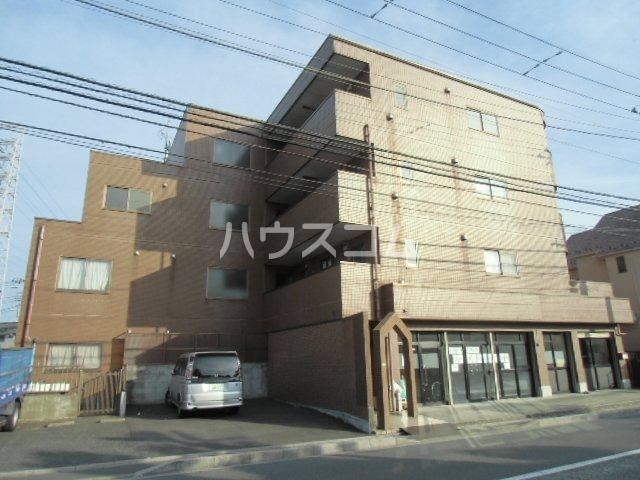 プランドール加甚2(1LDK/4階)