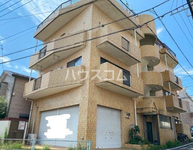 ボヌールキハラ(4LDK/3階)