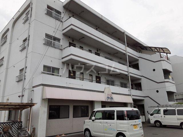 サニーハイツほさか(3DK/2階)