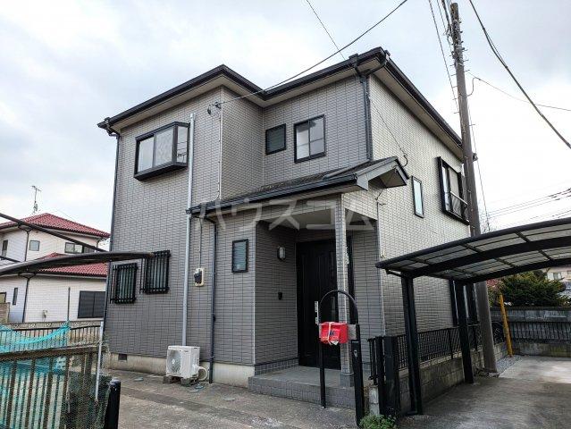 東武伊勢崎・大師線 東武動物公園駅 徒歩9分 築29年(4SLDK)