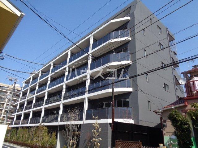 リアナアートパーク西葛西(2LDK/2階)
