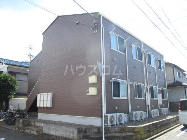 フレンド千城台(ワンルーム/1階)