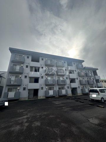 東栄サンハイツ(3LDK/3階)