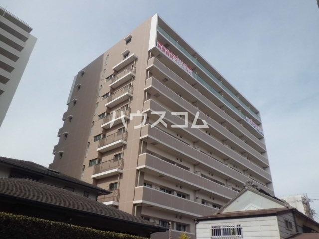 アーバンポイント高崎(1K/10階)