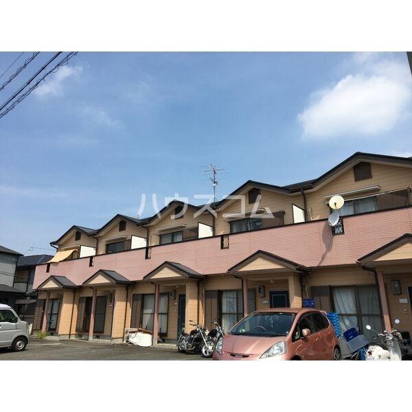 東海道本線 稲沢駅 徒歩28分 築27年(3DK/2階)