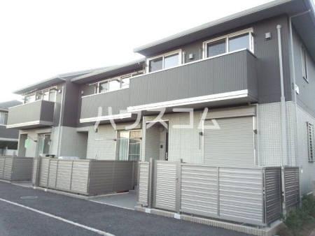 ハーベストテラスEAST(3LDK)