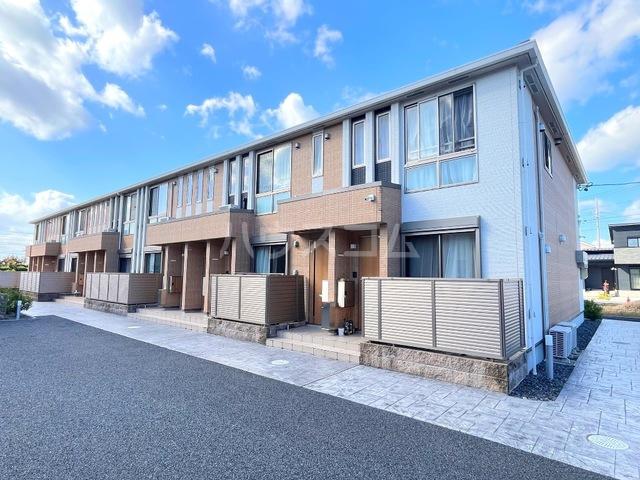 CASA CALMA(2LDK/2階)