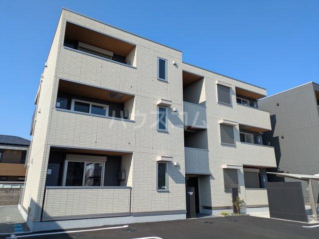 D‐INVEST東原A(1LDK/2階)