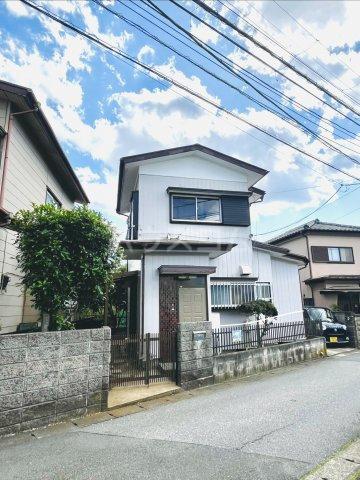 京成電鉄本線 京成大和田駅 徒歩15分 築49年(3DK)