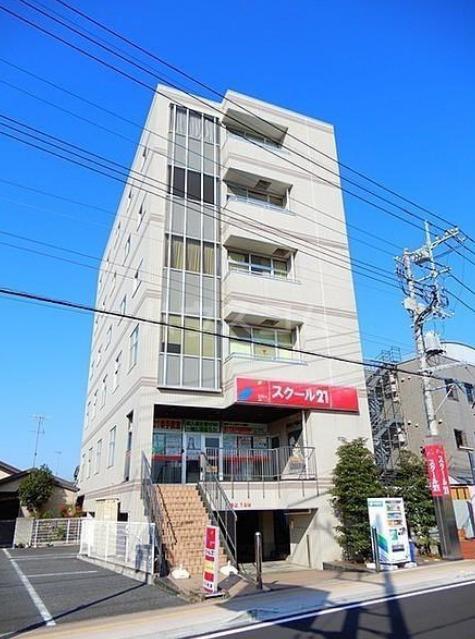 第六ヒノマルビル(3LDK/4階)