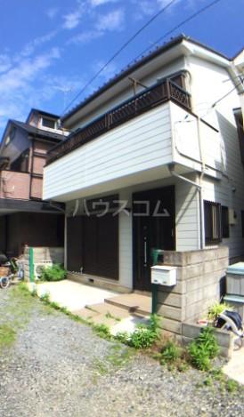 東武伊勢崎・大師線 一ノ割駅 徒歩10分 築33年(2LDK)