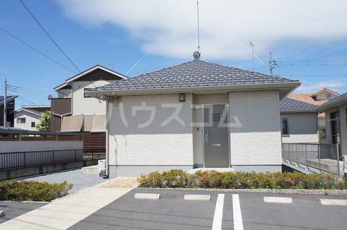 東武伊勢崎・大師線 細谷駅(群馬) 徒歩24分 築15年(2LDK)