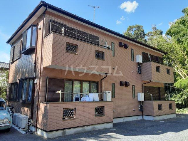 秋山ハイツ2(1LDK/1階)