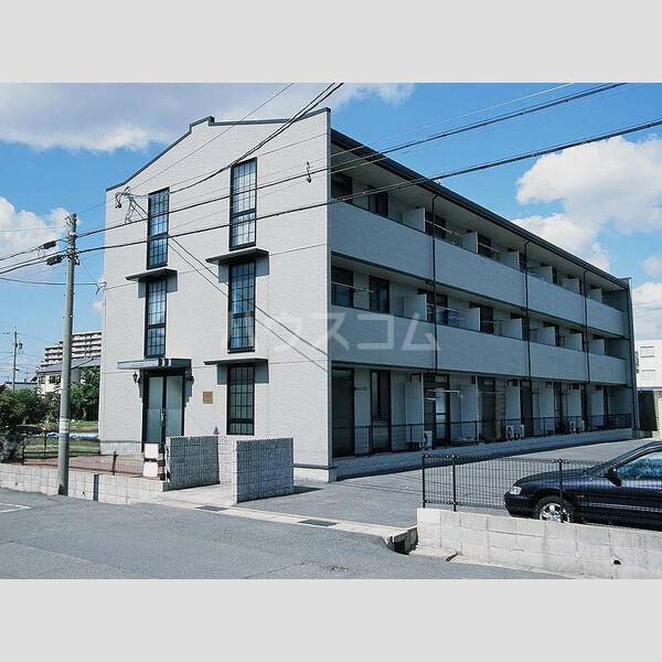 レオパレスロタシオン(1K/3階)