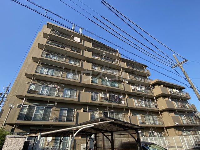 千成ソミュール日比野(3LDK/6階)