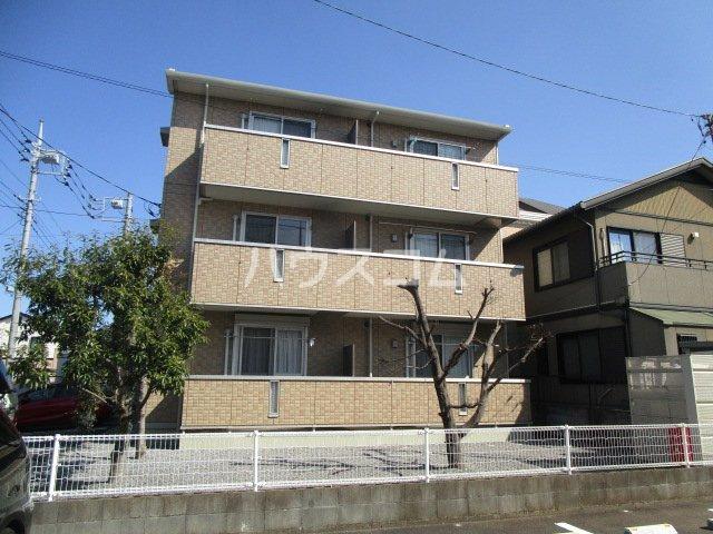 コスモシティ桜(ワンルーム/3階)