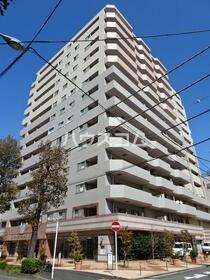 ロワール横濱関内(3LDK/4階)