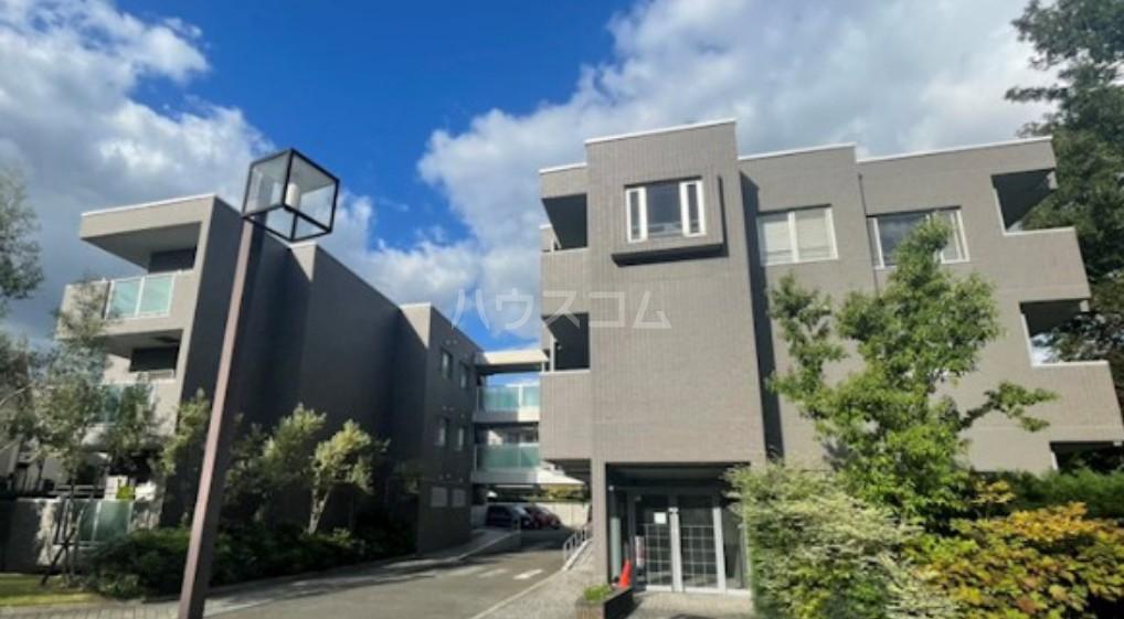 ステラガーデン武蔵小金井(3LDK/1階)