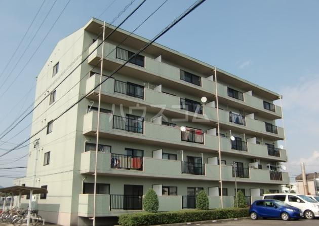 グランツ杉山Ⅰ(3LDK/5階)