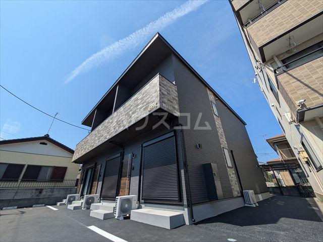 RION御幸ヶ原町(1LDK/2階)