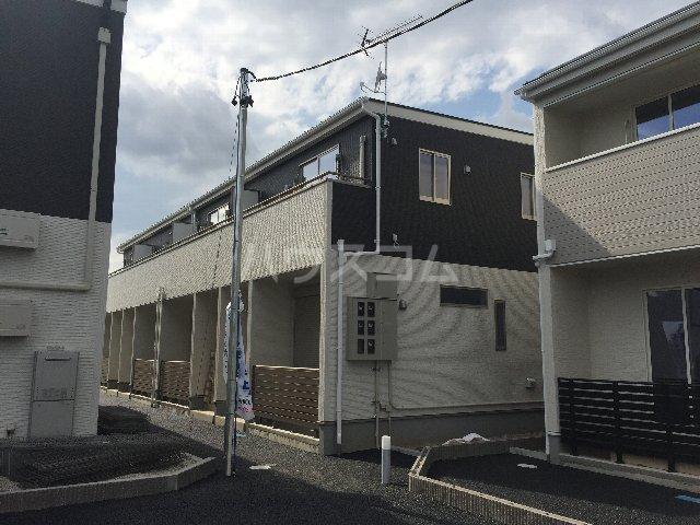 リーブルファイン七宝町Ⅰ(3LDK)