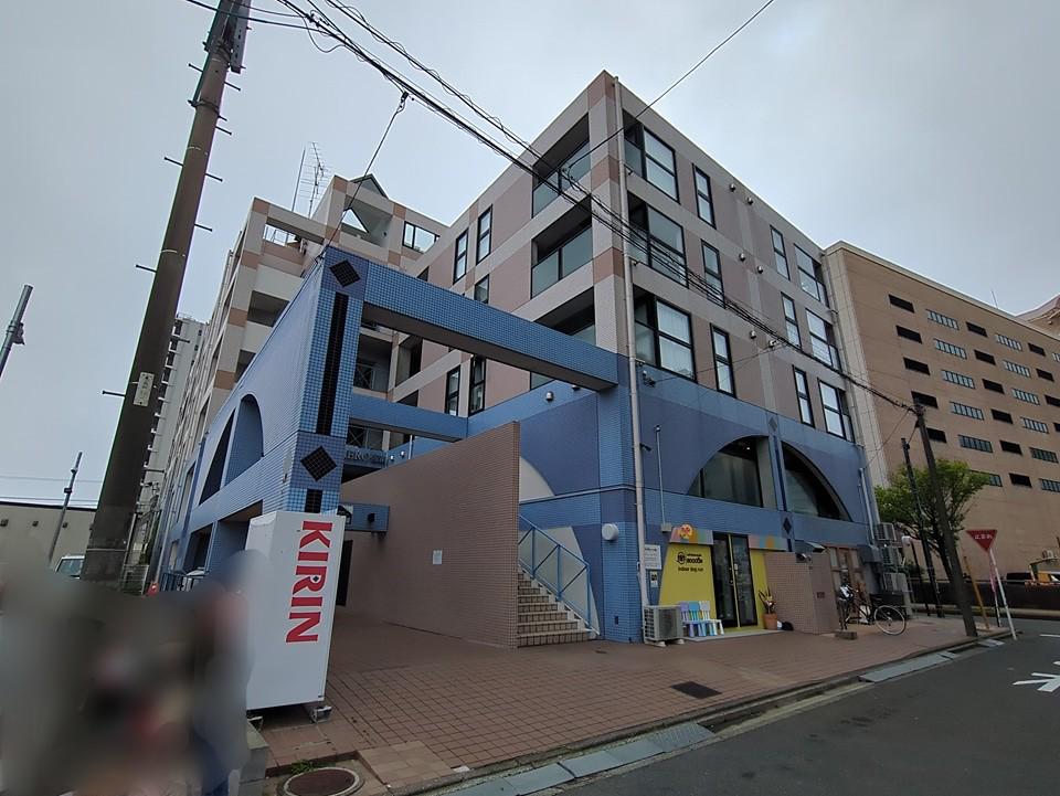 プリメロ湘南(2LDK/7階)