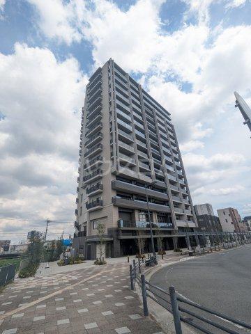 レーベン川口元郷STA.FRONT(3LDK/3階)