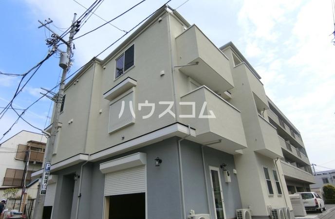 LAGOM(1LDK/2階)