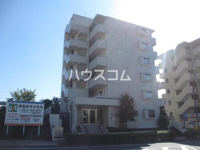 グリーンヒルズOGAWA(1K/4階)