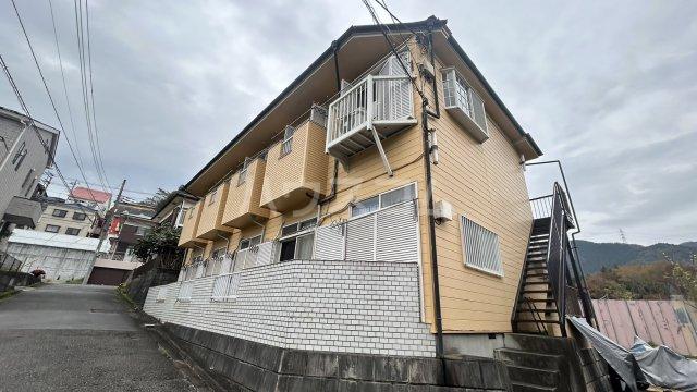 エメラルド相模原(1K/1階)