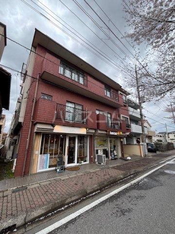 グリーンヒル花園(1K/1階)