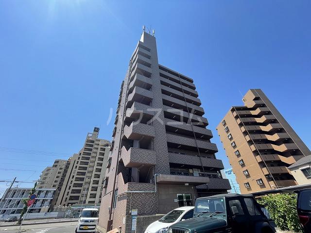 シティライフ港陽(1K/4階)