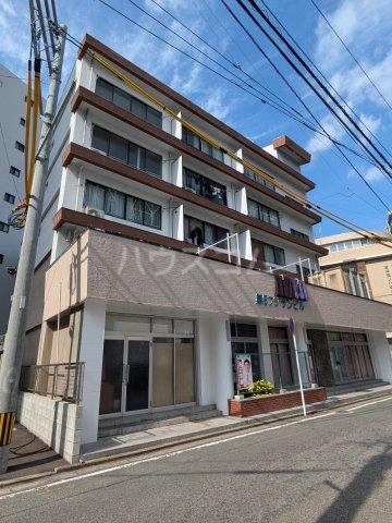 第5フジサンビル(1LDK/5階)の外観写真