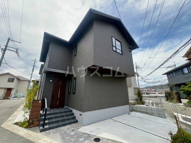 北大阪急行南北線 箕面萱野駅 徒歩10分 2階建 築1年(3LDK)の外観写真