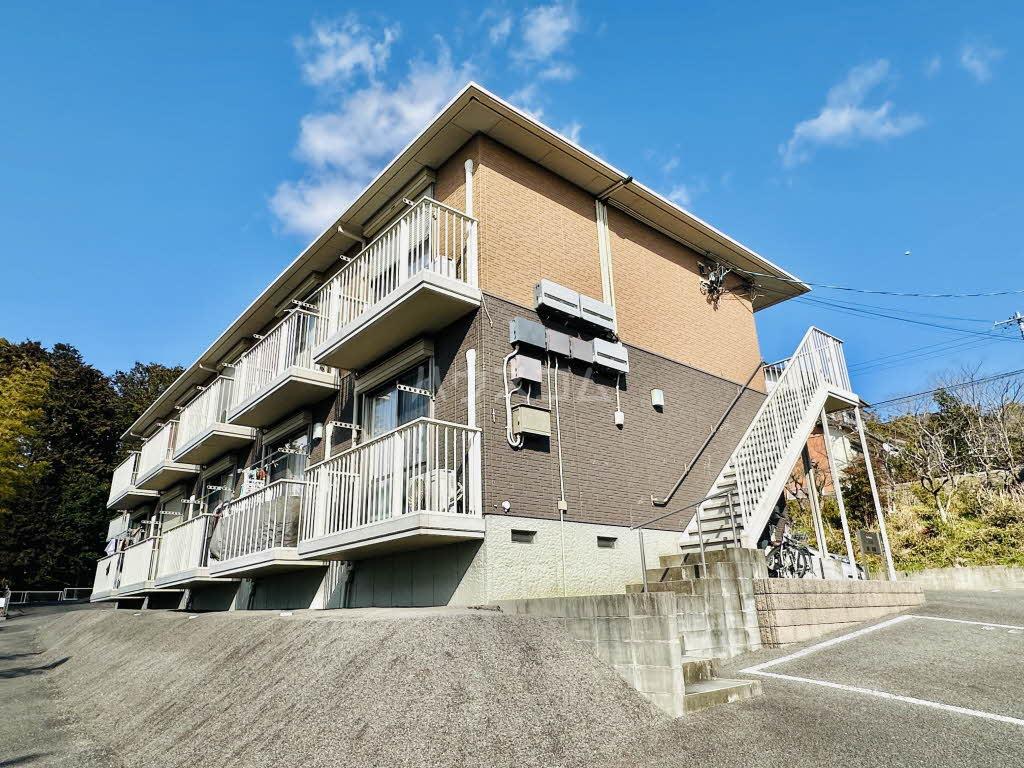 AC岡崎Ⅱ(ワンルーム/1階)