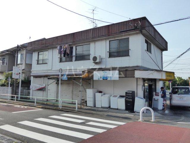 コーポレモン(1LDK/2階)