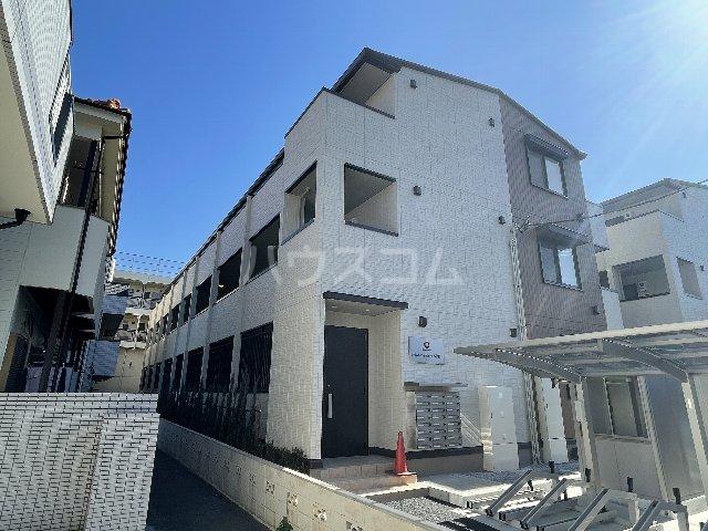 ダイワプレミア当代島Ⅰ(1K/2階)