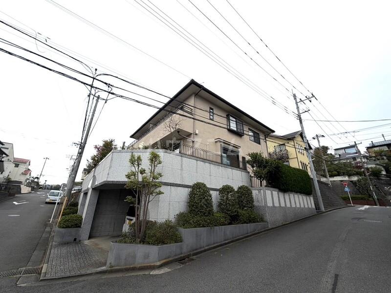 テラスワン(3LDK)