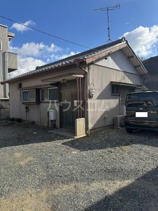 豊橋鉄道渥美線 南栄駅 徒歩17分 築50年(3DK)