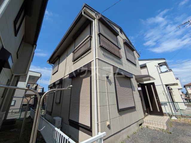 成田スカイアクセス 成田湯川駅 徒歩34分 築36年(4LDK)