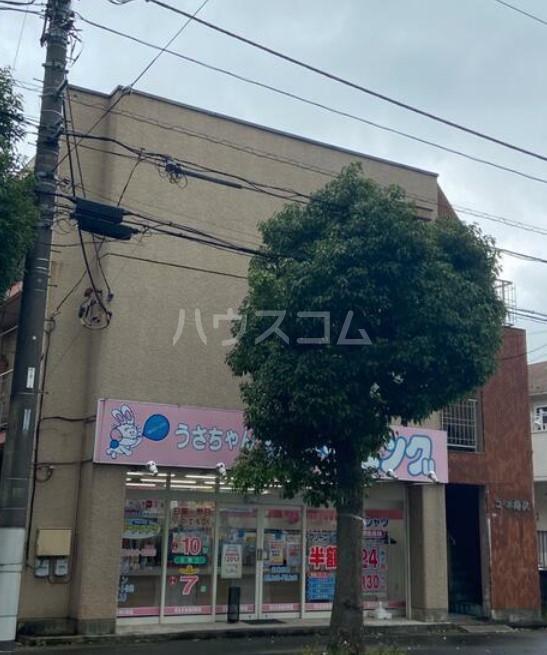 コーポ梅沢(2DK/2階)