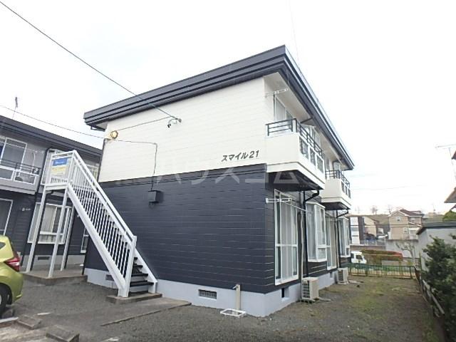 スマイル21(2LDK/2階)