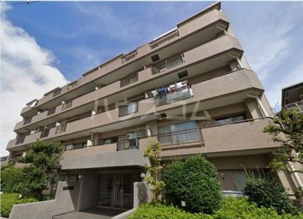 姉ヶ崎パークホームズ(3LDK/2階)