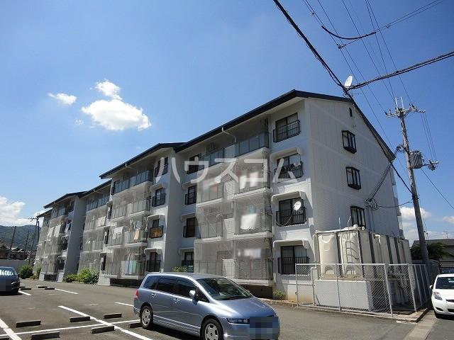 スクエアメゾン並河B(3LDK/2階)